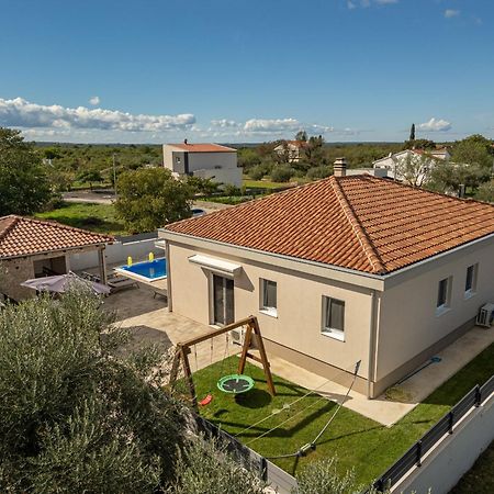 Villa Dora Zadarvillas Murvica  Extérieur photo